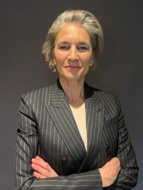 Dr. med. Jeannine Nicole Hullin