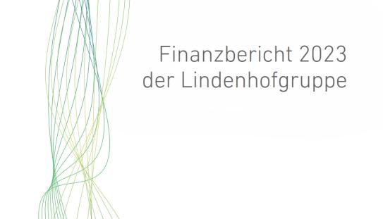Mit einem Klick auf das Bild öffnen Sie die Blätterversion des Finanzberichts 2023.