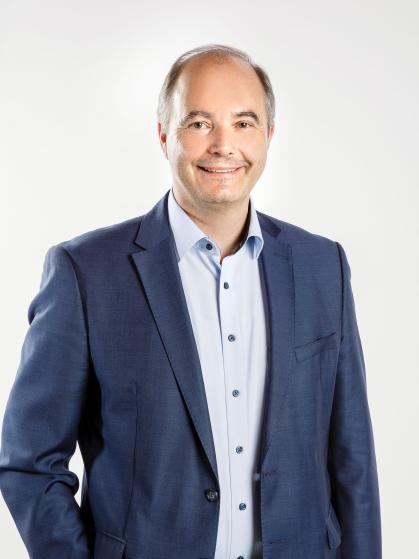 lic. rer. pol. Dietmar Michlig