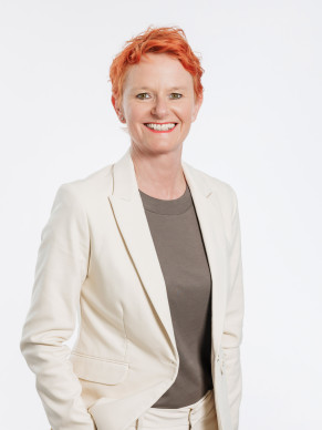 Agnèse Niederberger