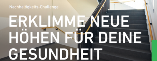 Banner Nachhaltigkeits-Challenges