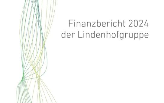 Mit einem Klick auf das Bild öffnen Sie die Blätterversion des Finanzberichts 2024.