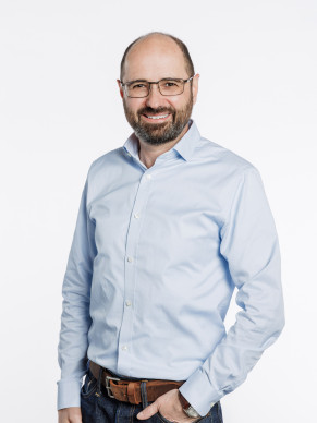 Lukas Kohli