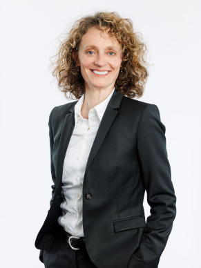 Marion Thalmann 