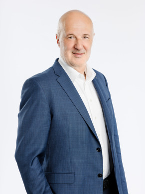 Meinrad Lienert 