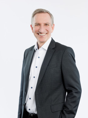 Urs Baumberger 