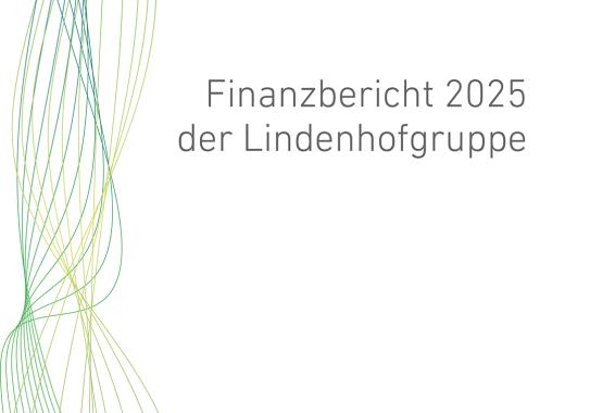 Mit einem Klick auf das Bild öffnen Sie die Blätterversion des Finanzberichts 2025.