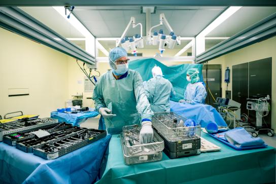 Patientensicherheit